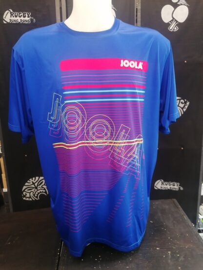 T-SHIRT GIOCO JOOLA