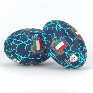 Italia Magma 2025 mis. 5