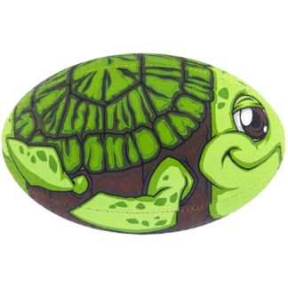 PALLONE TARTARUGA