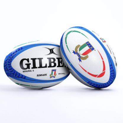 PALLONE REPLICA Italia GILBERT