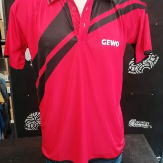 POLO GIOCO GEWO DRIVE