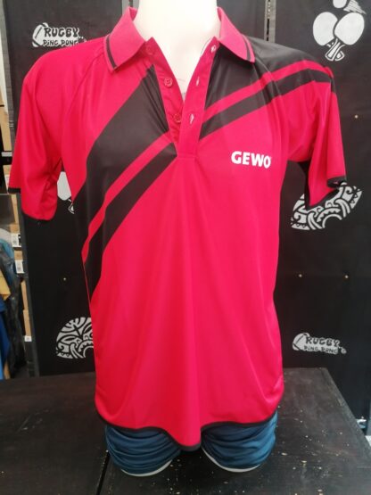 POLO GIOCO GEWO DRIVE