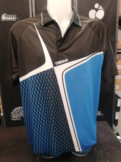 POLO TIBHAR NERA 2XL