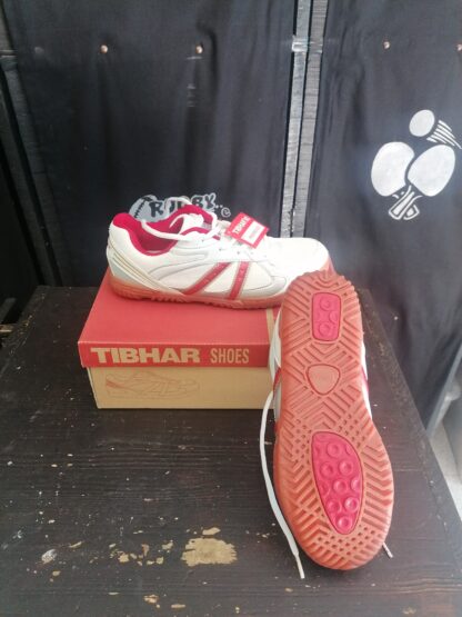 SCARPA TIBHAR PROGRESS GOLD NR.40