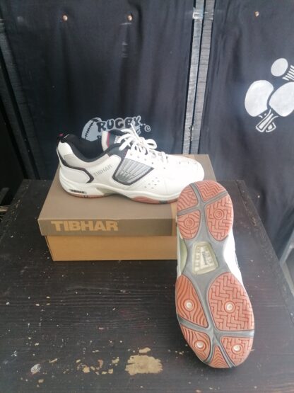 SCARPA TIBHAR TT ENERGY NR.37