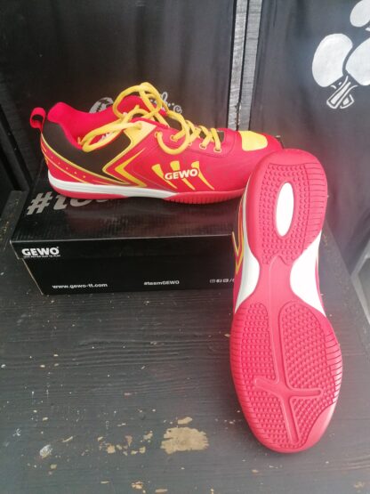 GEWO SPEED FLEX ONE