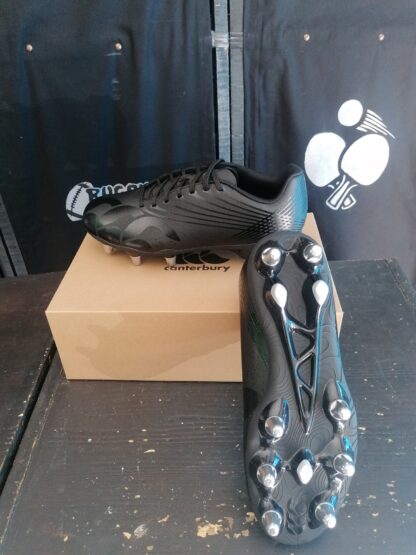 SCARPA CANTERBURY STAMPEDE TEAM NERA