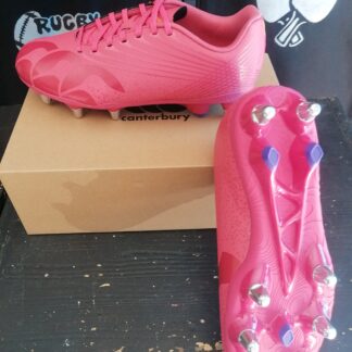 SCARPA CANTERBURY STAMPEDE TEAM PORPORA