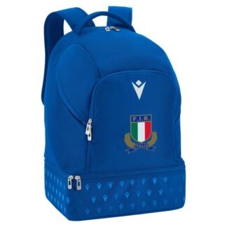 ITALIA ZAINO azzurro