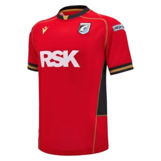 CARDIFF AWAY REPLICA 24/25
