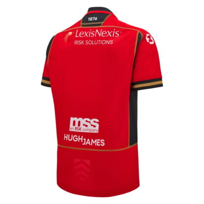 CARDIFF AWAY REPLICA 24/25 - immagine 2