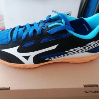 Crossmatch Sword nera Mizuno