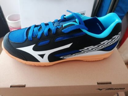 Crossmatch Sword nera Mizuno