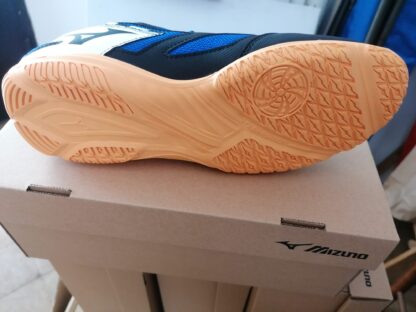Crossmatch Sword nera Mizuno - immagine 2
