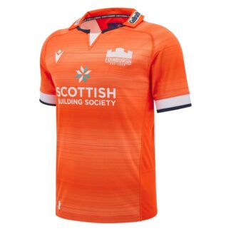 MAGLIA EDIMBURGO AWAY REPLICA 24/25
