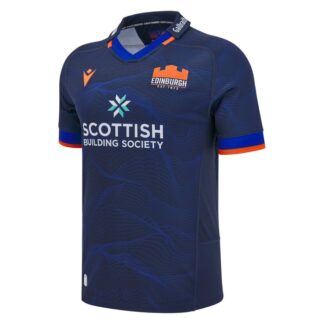 MAGLIA EDIMBURGO HOME REPLICA 24/25