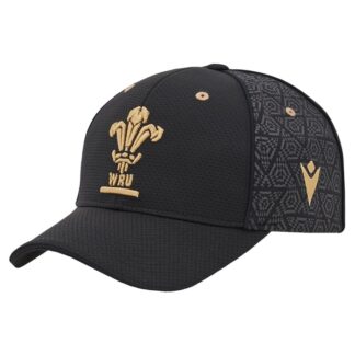 GALLES CAP CON VISIERA