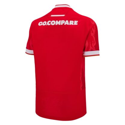 GALLES HOME 24/25 - immagine 2