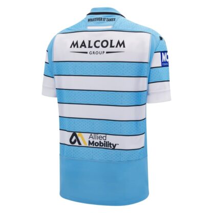 GLASGOW AWAY 24/25 - immagine 2