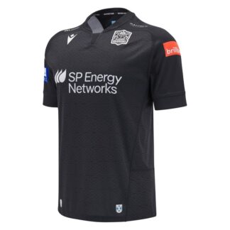 GLASGOW HOME 24/25