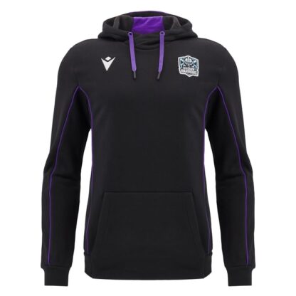 GLASGOW WARRIORS HOODY 24/25