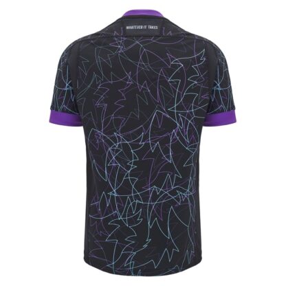 GLASGOW TRAINING RUGBY JERSEY 24/25 - immagine 2