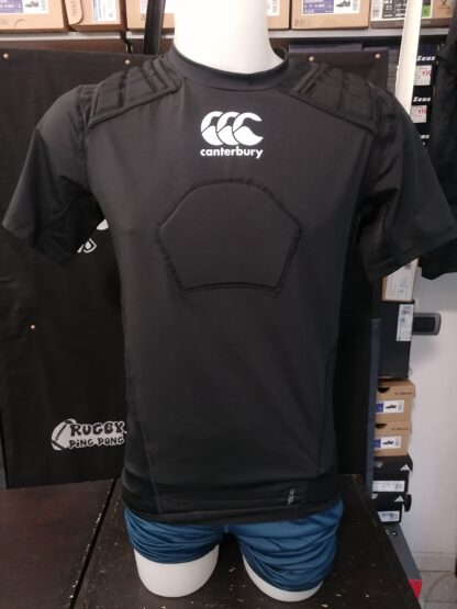 Protezione Vest Core Canterbury