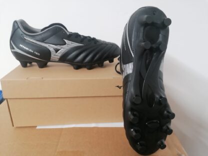 Monarcida Neo III Select nera Jr Mizuno