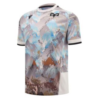 OSPREYS AWAY REPLICA 24/25