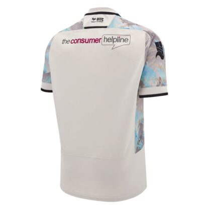 OSPREYS AWAY REPLICA 24/25 - immagine 2