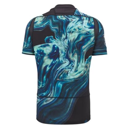 OSPREYS RUGBY JERSEY TRAINING 24/25 bambino - immagine 2