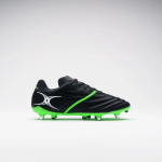 SIDESTEP X20 power mista black/green