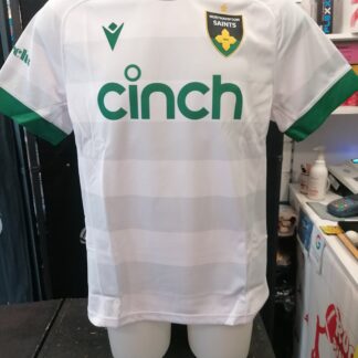 SAINTS AWAY REPLICA 24/25