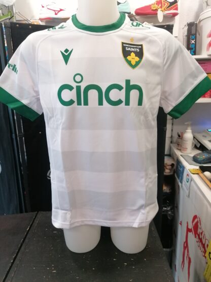 SAINTS AWAY REPLICA 24/25