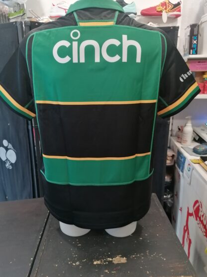 SAINTS HOME REPLICA 24/25 - immagine 2