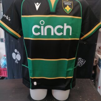 SAINTS HOME REPLICA 24/25