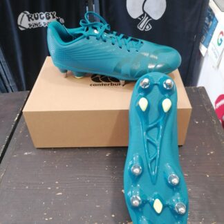 SCARPA CANTERBURY STAMPEDE TEAM PETROLIO