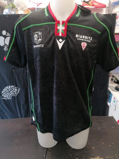 Biarritz Away 24/25