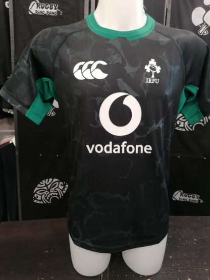 IRLANDA PRE GAME PRO Jersey Junior