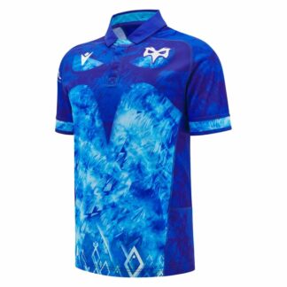 MAGLIA GIOCO OSPREY REPLICA 2