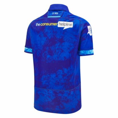 MAGLIA GIOCO OSPREY REPLICA 2 - immagine 2