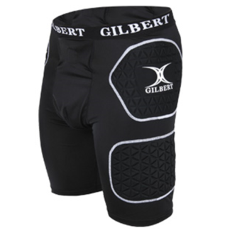 PANTALONCINO IMBOTTITO PROTEGGI COSCIE PIATTO