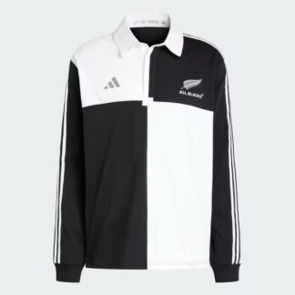 ALL BLACKS Maglia Culture 24/25