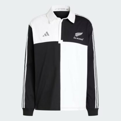ALL BLACKS Maglia Culture 24/25