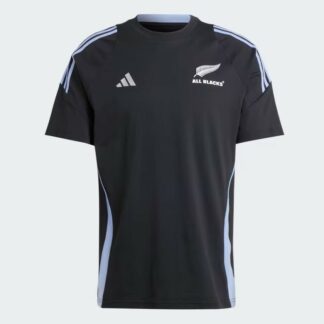 ALL BLACKS cotton tee
