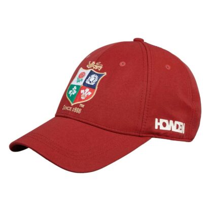 British & Irish Lions cap senior