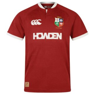 British & Irish Lions replica gioco