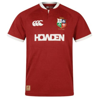 British & Irish Lions replica gioco