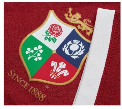 British & Irish Lions replica gioco - immagine 3