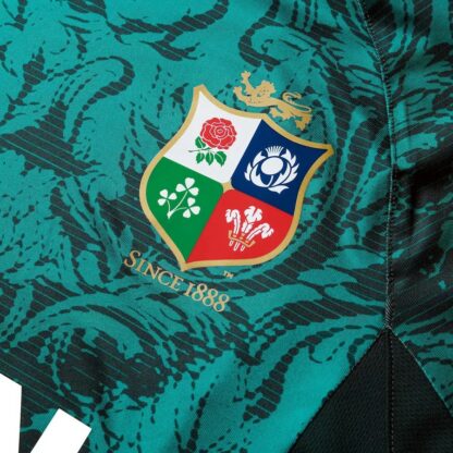 British & Irish Lions Superlight tee verde - immagine 3